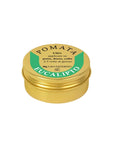Pomata Eucalipto | Benessere delle Vie Respiratorie