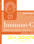 IMMUNO-CARE | Immunsystem