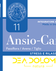 ANSIO-CARE | Stress und Entspannung