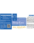 SLEEP-EASY | Night Rest, Sleep Well and Relax