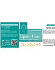 EPATO-CARE | Hepatic Functions, Liver and Purification