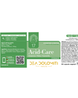 ACID-CARE | Stomach acidity, reflux and well-being