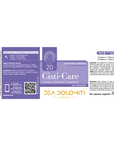 CISTI-CARE | Cystitis and well-being of the urinary tract