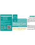 DRENA-CARE | Drainage of Liquids and Purification