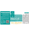 Slim-Cell | Cellulite, Metabolismo e Linea