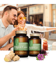 DIGEST-CARE | Proper Digestion and Stomach Bloating
