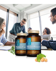 MEMO-POWER | Memory, Concentration and Mental Wellbeing