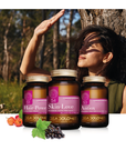 RIBES-LOVE | Antiaging and Skin Rejuvenation