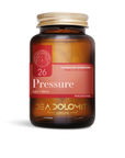 PRESSURE | Blood pressure in normal values and corrected for age