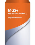 MG2+ | Recupero e benessere del sistema muscolare e nervoso