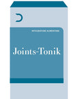 JOINTS-TONIK | Benessere delle articolazioni