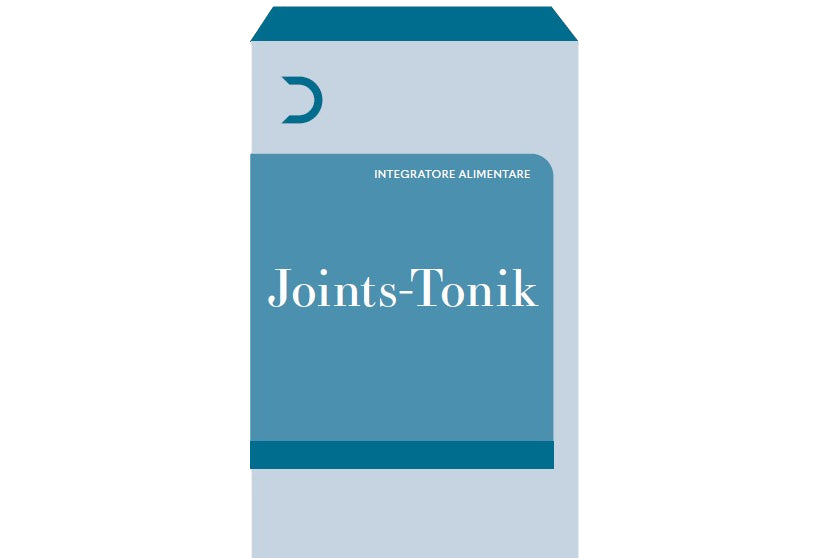 JOINTS-TONIK | Benessere delle articolazioni