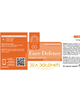 ENER-DEFENCE | Immune System, Energy and Recovery