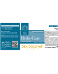 DOLO-CARE | Musco-Skeletal and Neuronal system