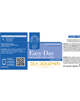 EASY-DAYU | Nervous System, Relaxation and Relaxation