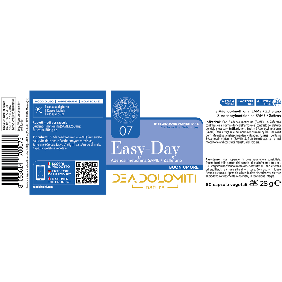 Easy-Day | Buon Umore