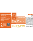 Vita-Power | Performance Psicofisica, Sport e Recupero