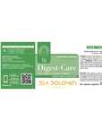 DIGEST-CARE | Proper Digestion and Stomach Bloating