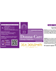 DONNA-CARE | Menopause, Symptoms and Age Remedies