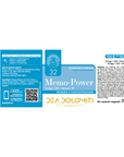MEMO-POWER | Memory, Concentration and Mental Wellbeing