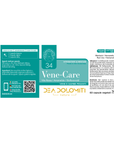 Vene-Care | Gambe Pesanti, Vene, Circolazione e Cellulite