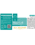 SLIM-CELL | Cellulite, Metabolism and Line