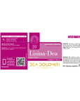 LISINA-DEA | Herpes Simplex and Beauty of Lips and Skin
