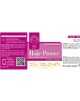 Hair-Power | Unghie Forti e Capelli Sani