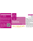 ANTIOX | Antiaging and Rejuvenation Over 50