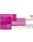 RIBES-LOVE | Antiaging and Skin Rejuvenation