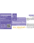 MANNOSIO-DEA | Wellness of the urinary tract
