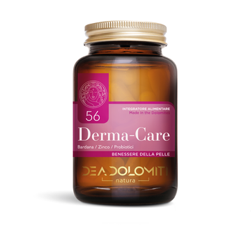 DERMA-CARE | Skin Wellness, Akne, Ekzeme und Rötungen