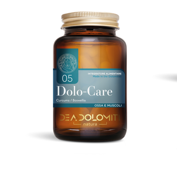 DOLO-CARE | Musco-Skeletal and Neuronal system