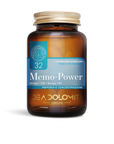 MEMO-POWER | Memory, Concentration and Mental Wellbeing