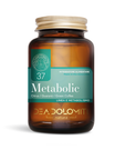 Metabolic | Metabolismo, Linea e Forma Fisica